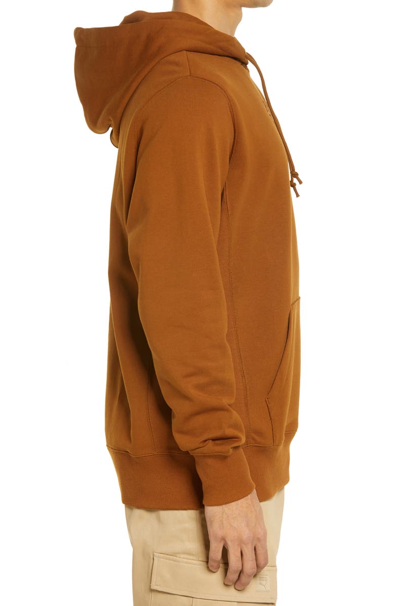 PUMA x Maison Kitsuné Hoodie, Alternate, color,