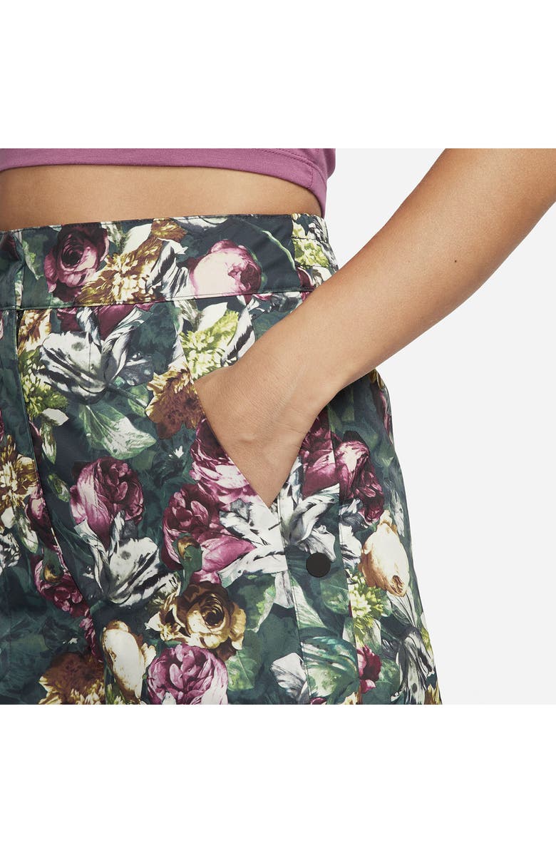 Nike Sportswear Storm-FIT Tech Pack Wide Leg Pants, Alternate, color, 