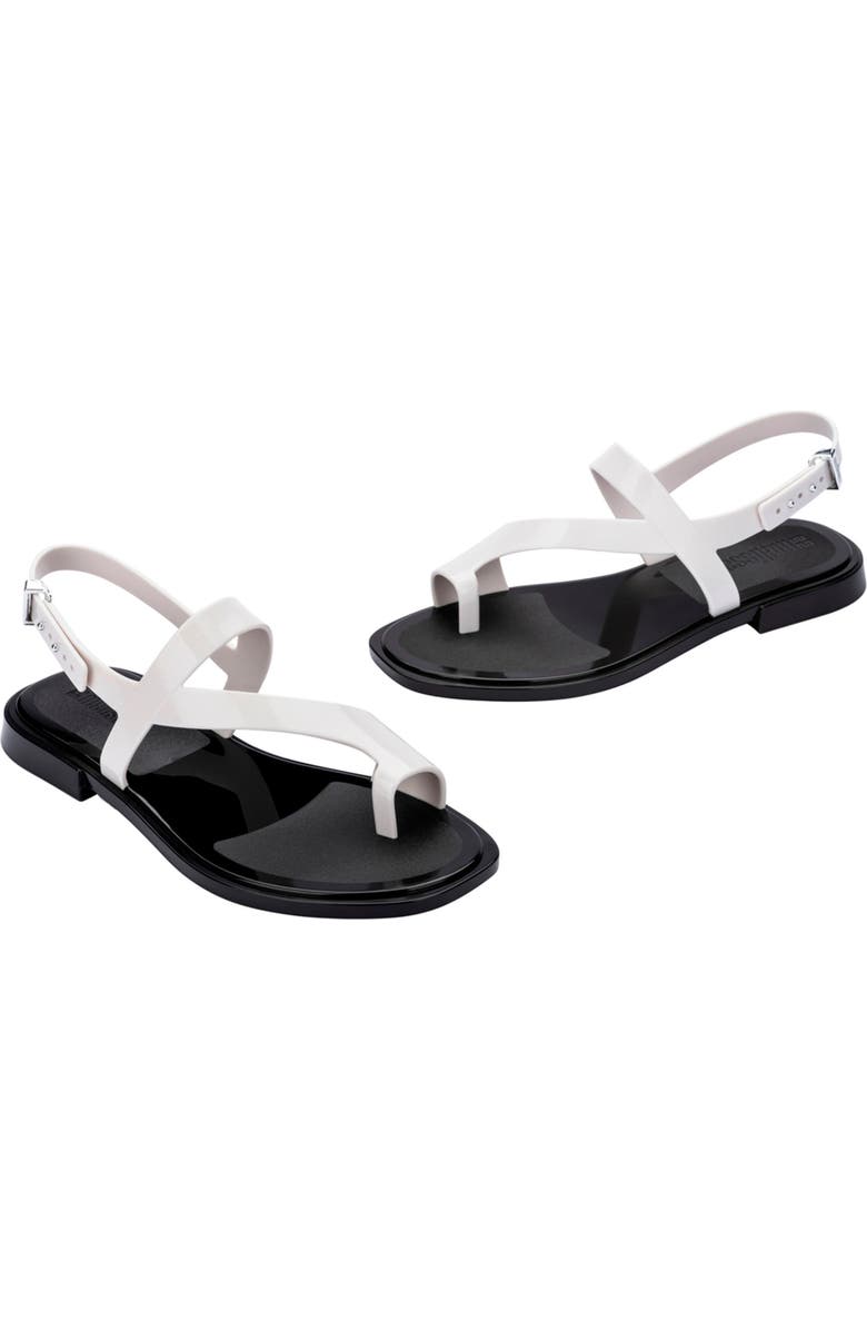 Melissa Cassie Slingback Sandal, Alternate, color,
