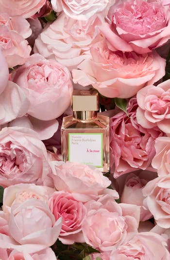 Maison Francis Kurkdjian À La Rose Eau de Parfum | Nordstrom Maison Francis Kurkdjian À La Rose Eau de Parfum | Nordstrom