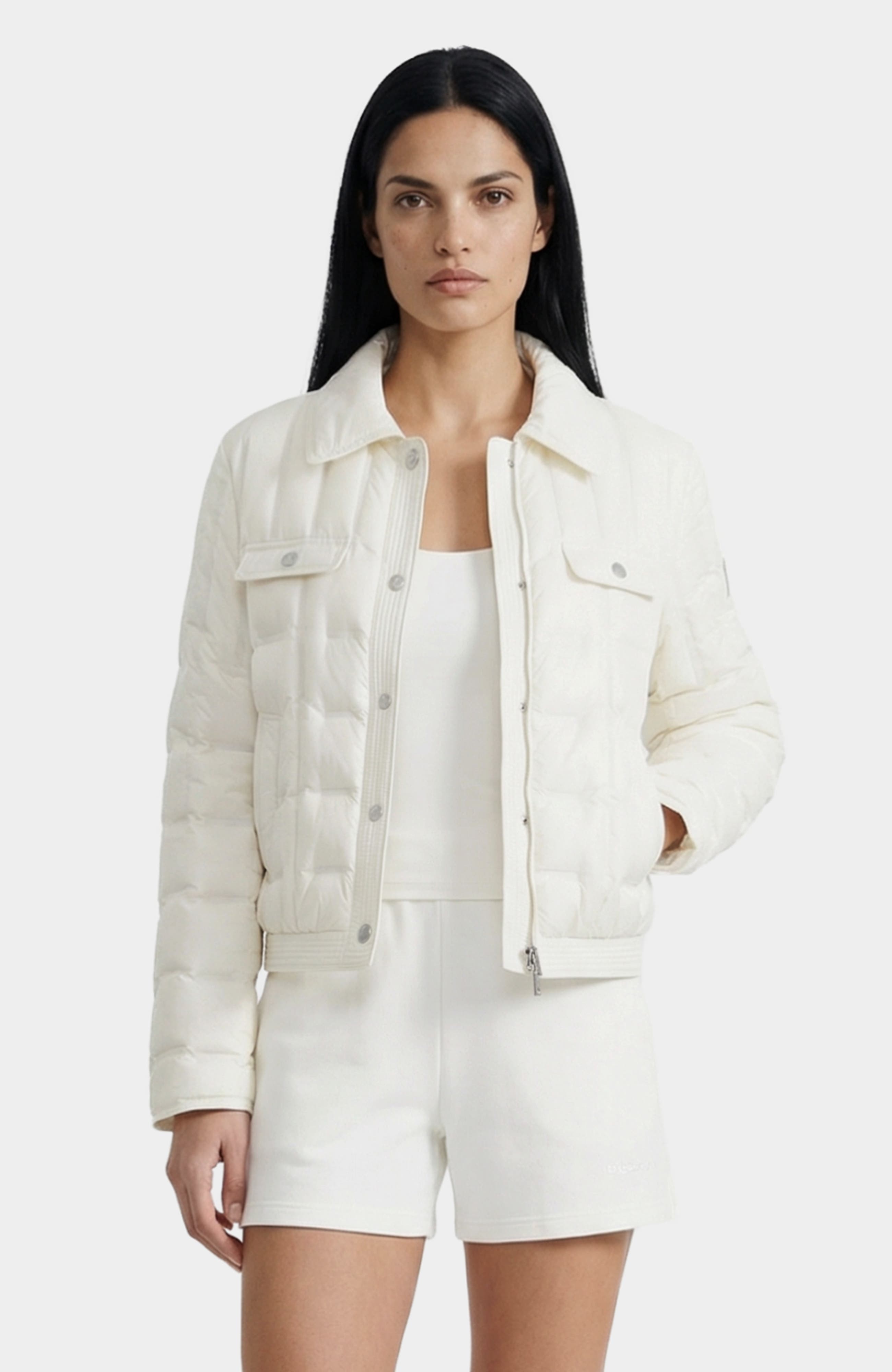 selected White