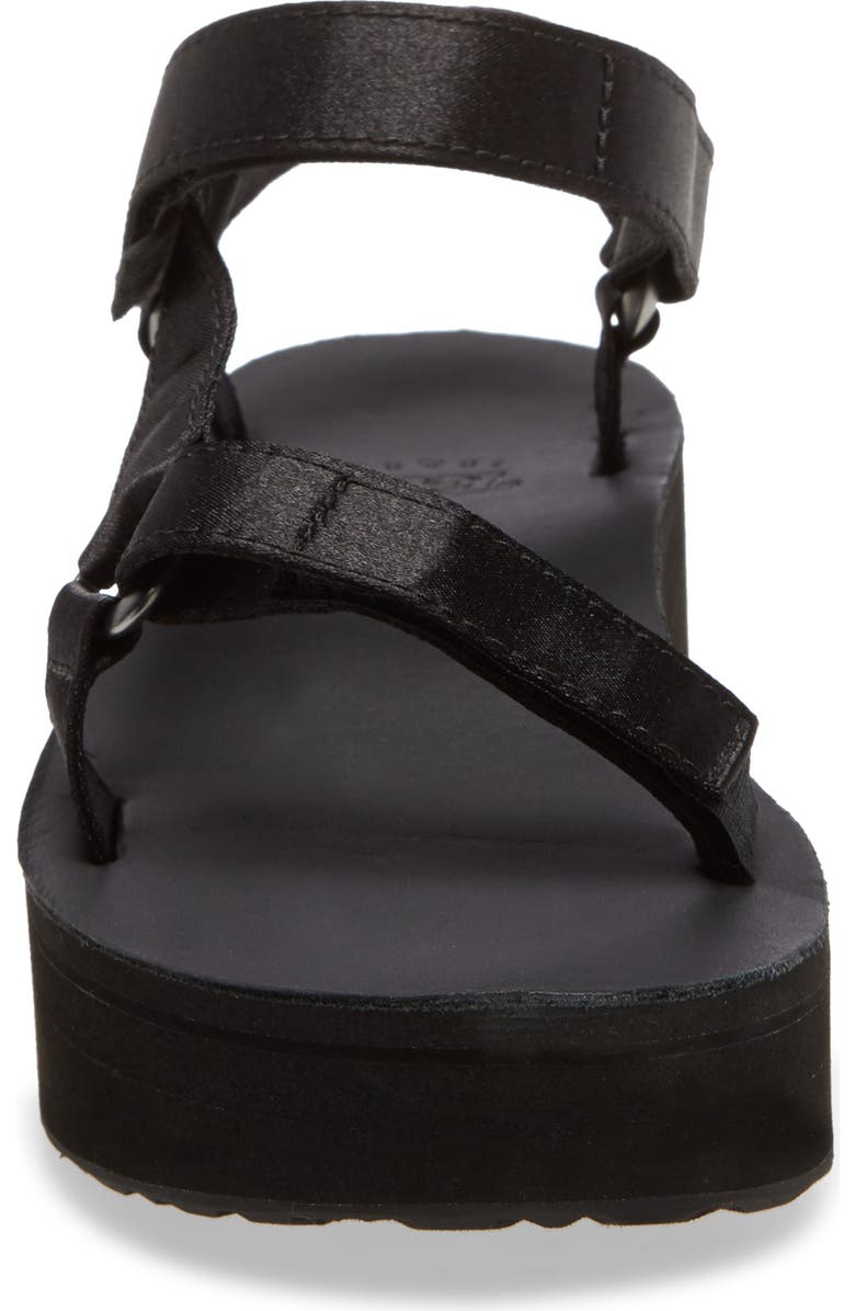 Teva Flatform Universal Sandal, Alternate, color,