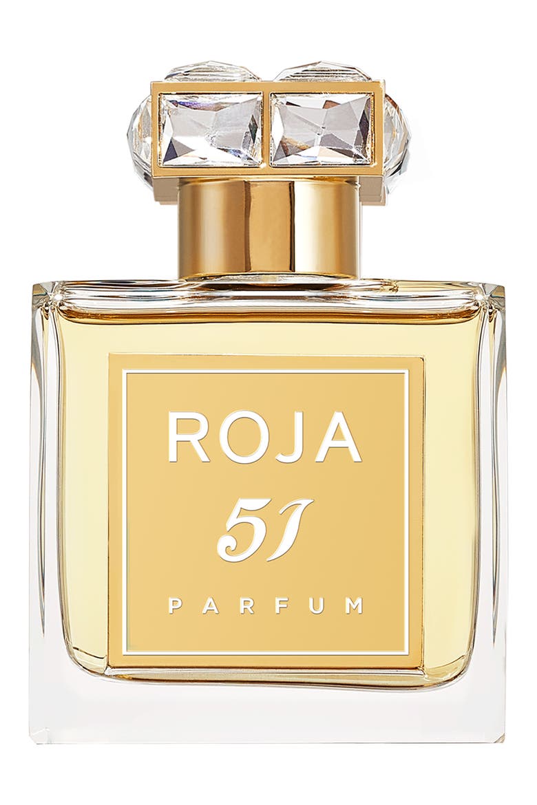 51 Parfum Pour Femme, Main, color, NO COLOR