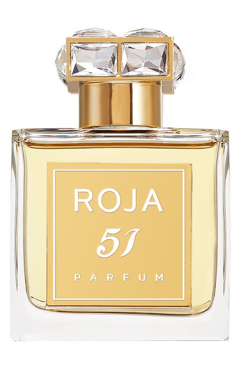 51 Parfum Pour Femme