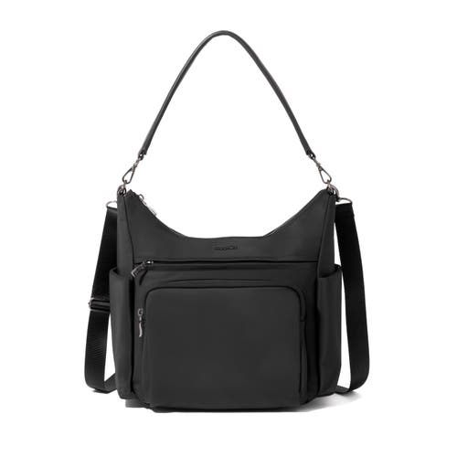 Baggallini Nolita Convertible Hobo