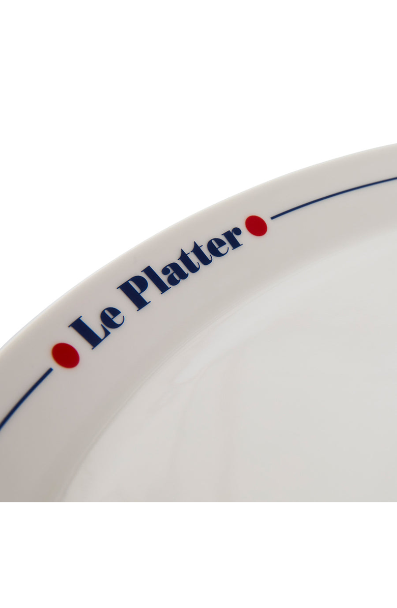 Jonathan Adler Le Platter Serving Platter, Alternate, color,