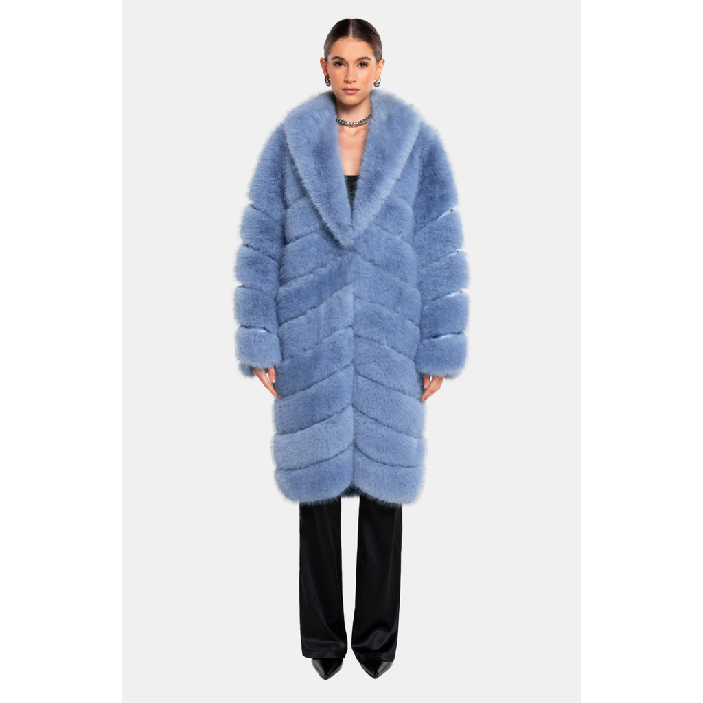 Ow Collection Copenhagen Coat
