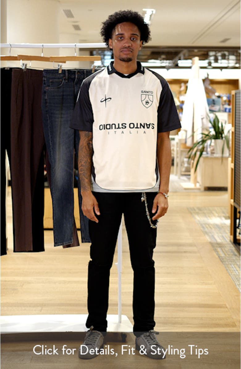 Shield Club Jersey Polo, sales video thumbnail