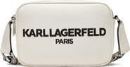 KARL LAGERFELD PARIS Maybelle Crossbody