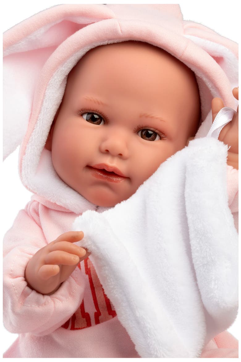 Adriana Crying Baby Doll, Alternate, color, ASST
