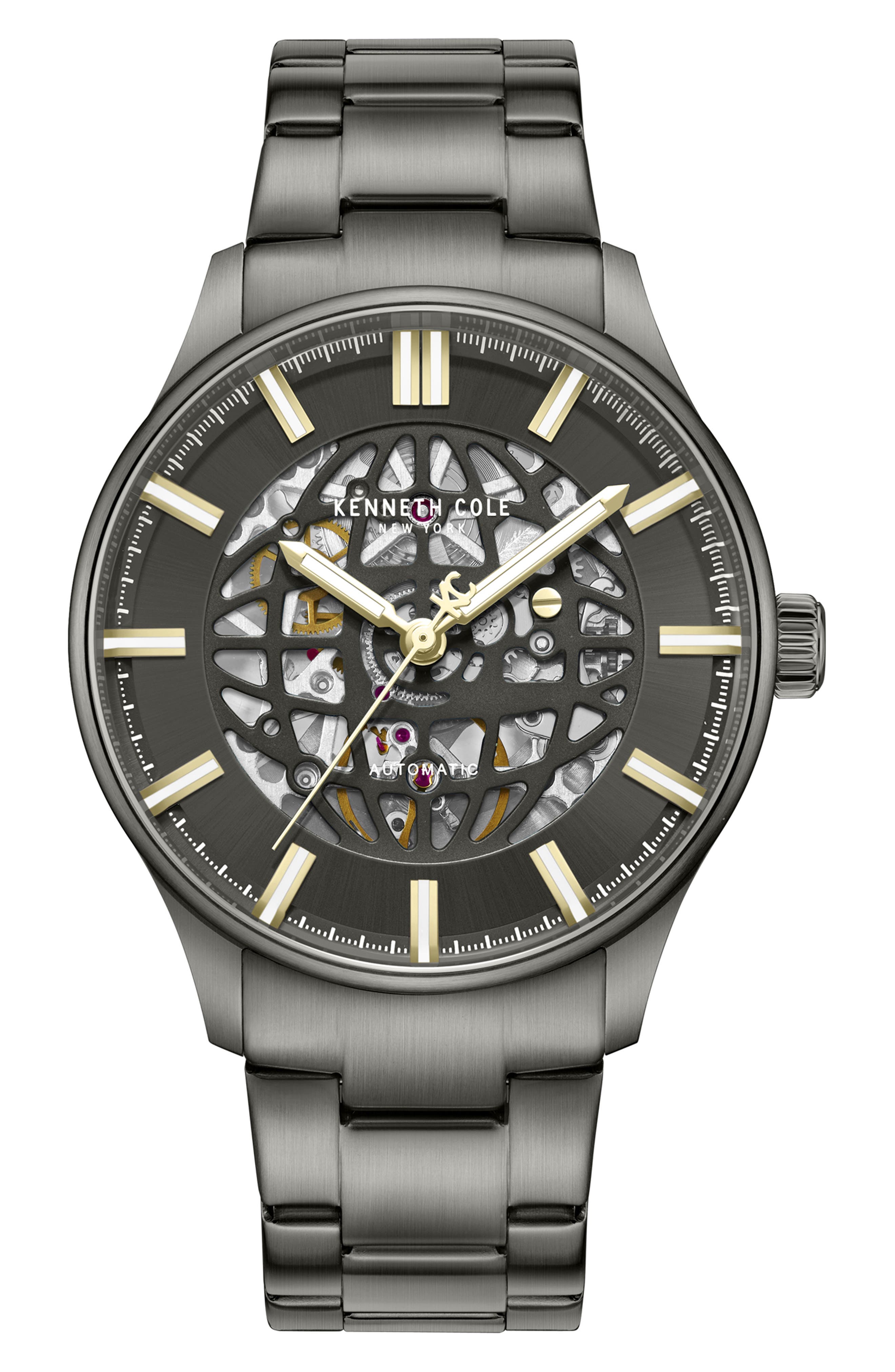 DARK GRAY / GUN