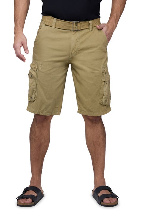 Cargo Shorts (Regular & Big)
