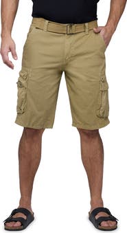 XRAY Cargo Shorts