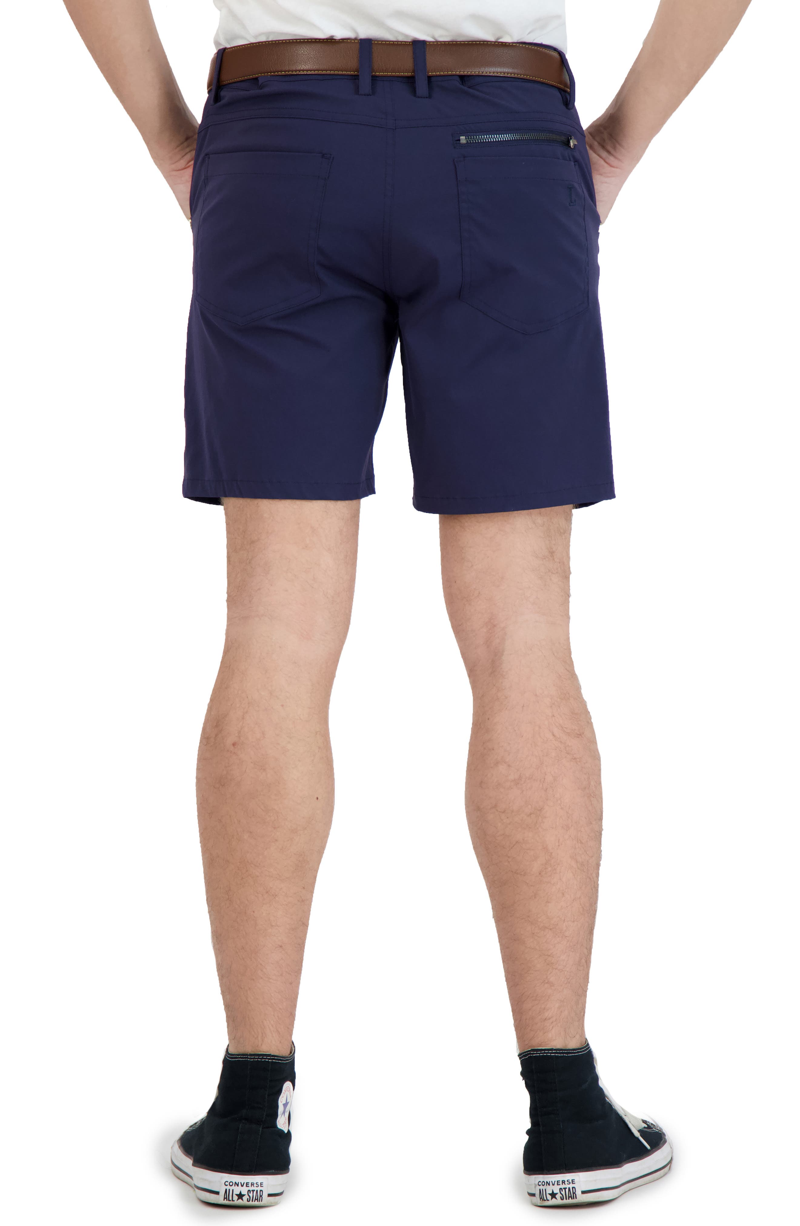 Everyday Stretch Chino Shorts - image 2