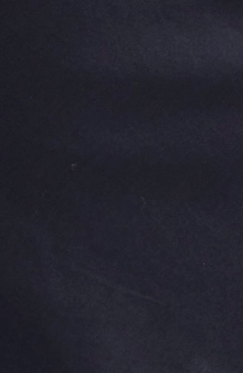 Cinq à Sept Macaulay Asymmetric Shirtdress, Alternate, color, 