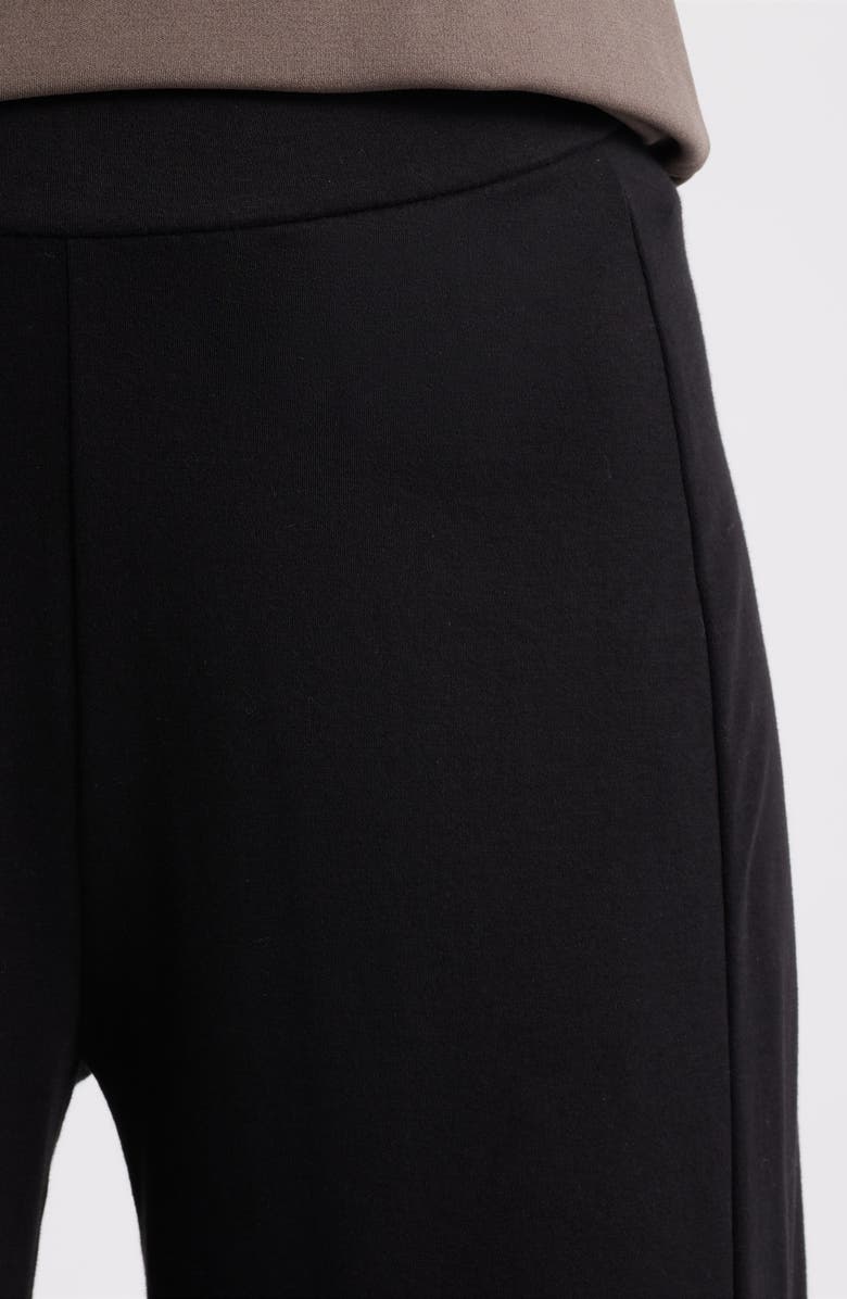 Eileen Fisher Organic Cotton Ankle Lantern Pants, Alternate, color,