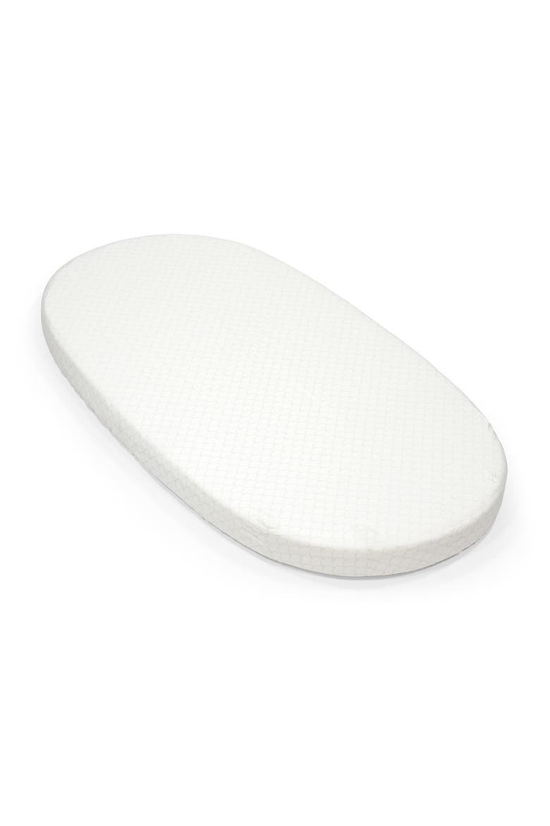 Sleepi™ V3 Fitted Sheet, Main, color, GREY