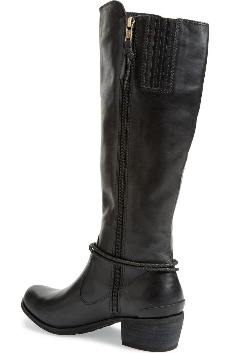 UGG<sup>®</sup> Australia 'Cierra' Tall Boot, Alternate, color,