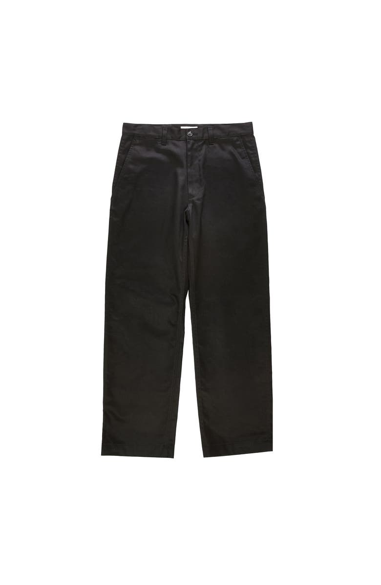 vowels Work Pant, Main, color, Black