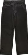 vowels Work Pant