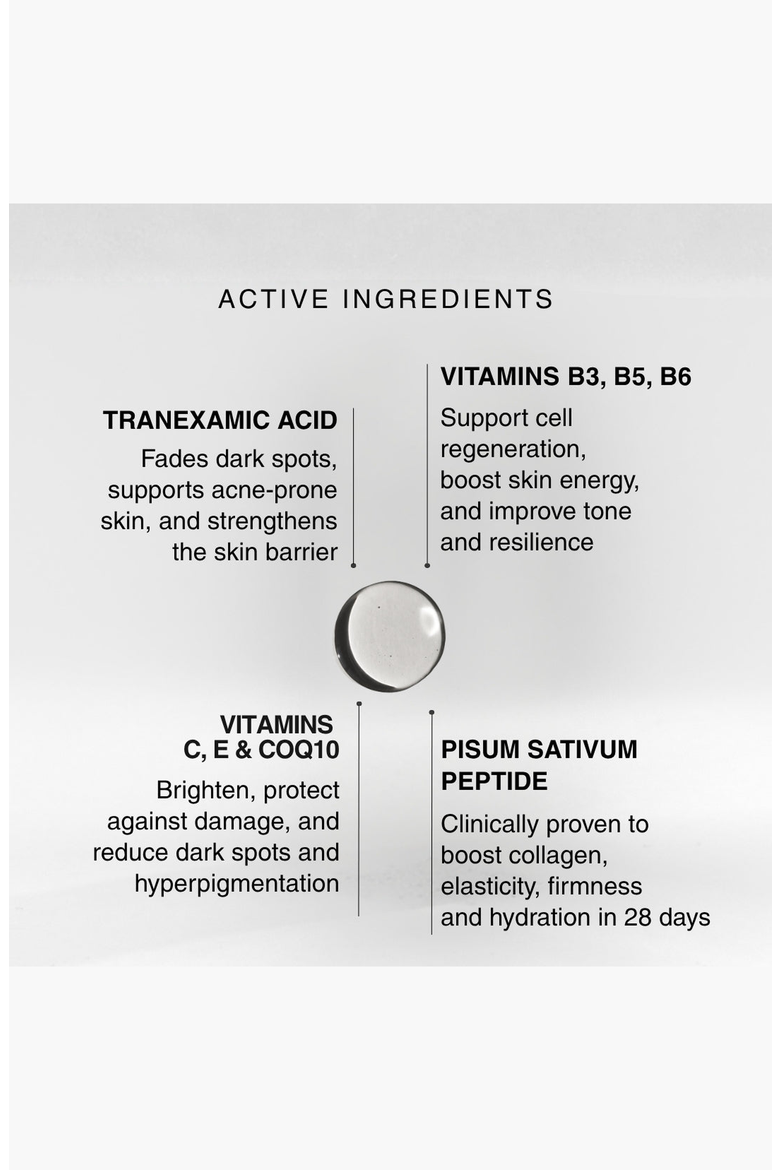 Multivitamin Peptide Ampoule, Alternate, color, None