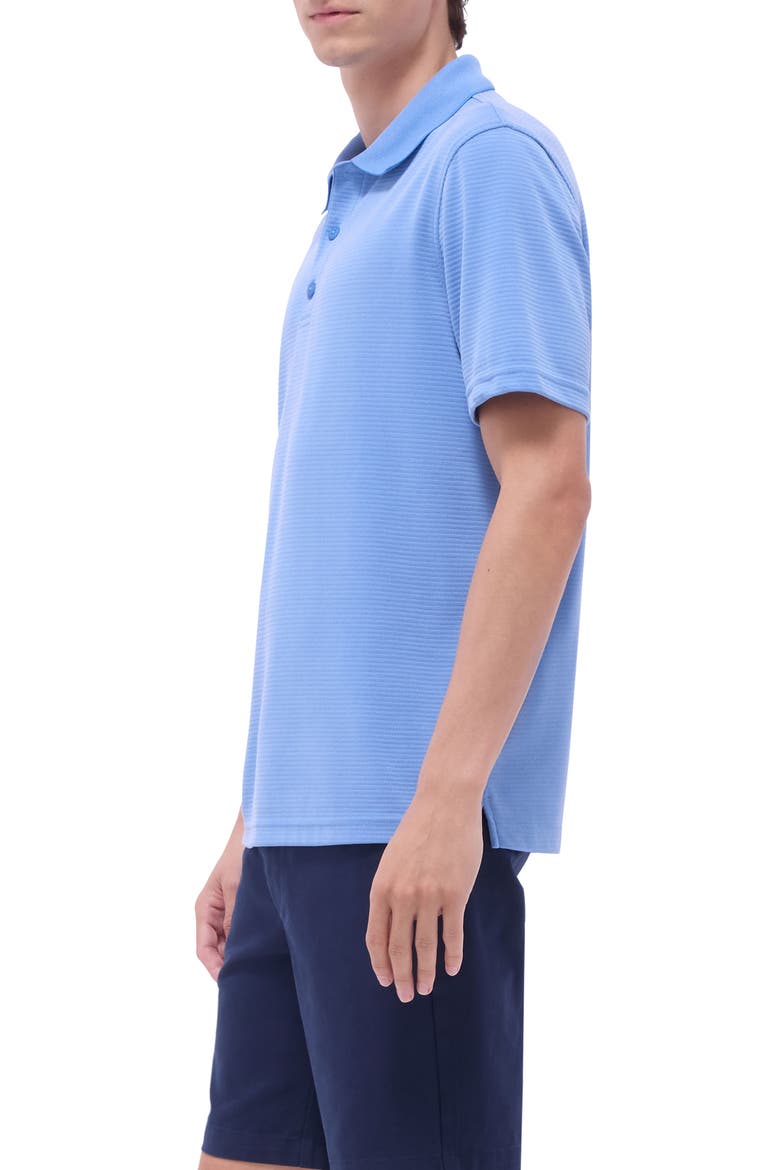 Octavio Polo, Alternate, color, CLASSIC BLUE