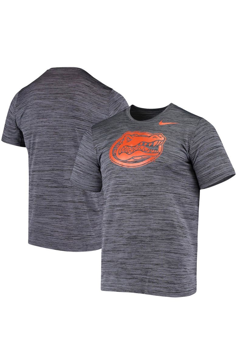 Nike Men's Nike Black Florida Gators Tonal Velocity Legend