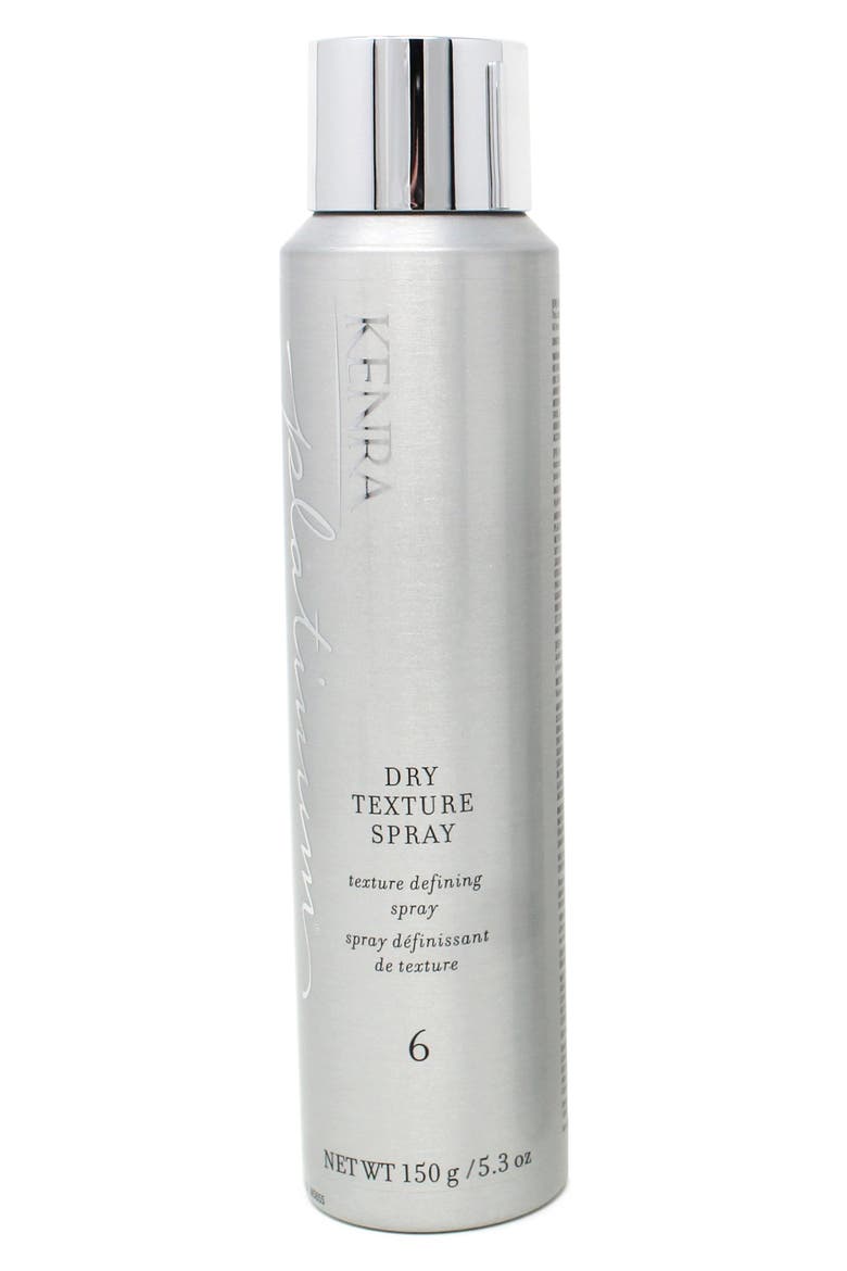 Dry Texture Spray 6, Main, color, NO COLOR