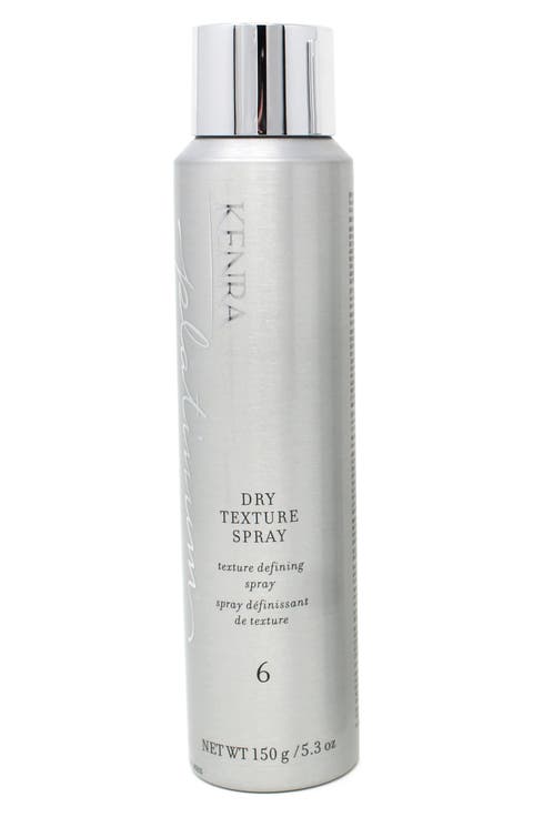 Dry Texture Spray 6