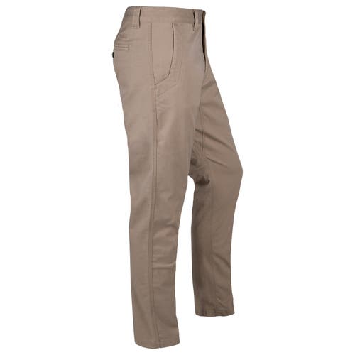 Shop Mountain Khakis Teton Pant | Relaxed Fit In Retro Khaki