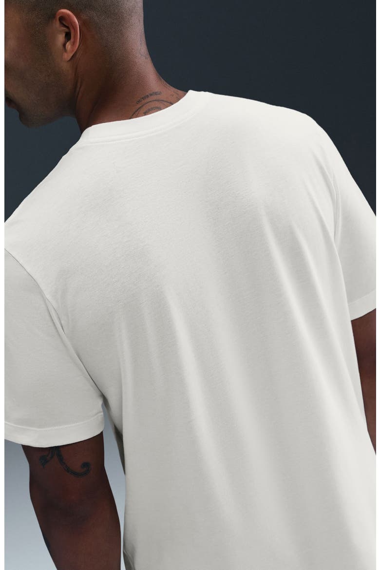 Graphic T-Shirt, Alternate, color, SAIL