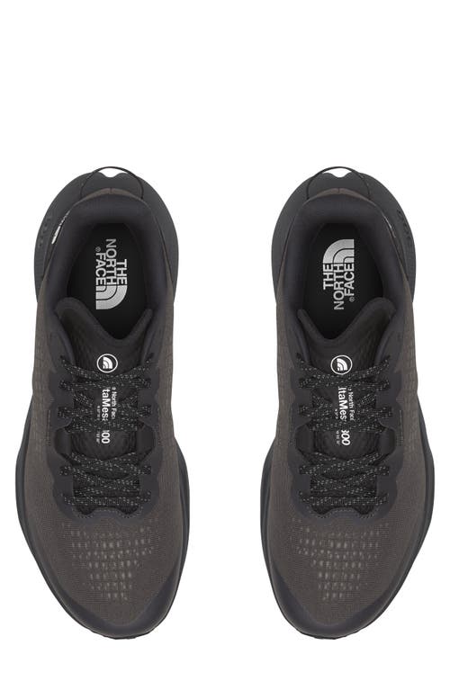 The North Face Altamesa 300 Trail Running Shoe In Animal Print