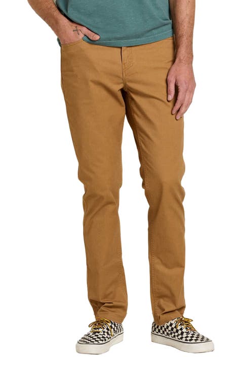 Mission Ridge 5 Pocket Lean Pant
