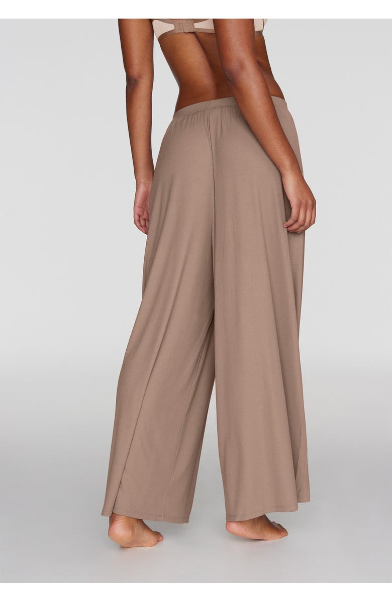 CUUP The Lounge Pant, Alternate, color, Taupe