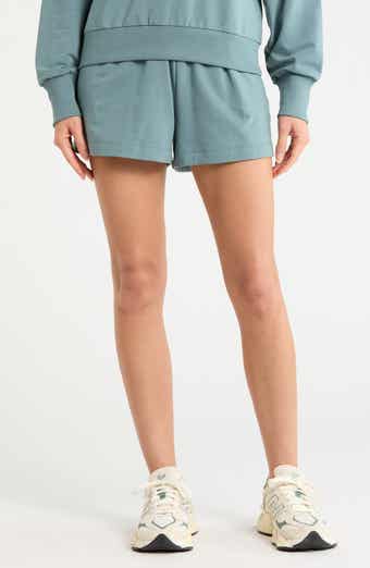 Relay Terry Shorts