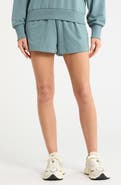 Z by Zella Relay Terry Shorts
