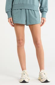 Z by Zella Relay Terry Shorts