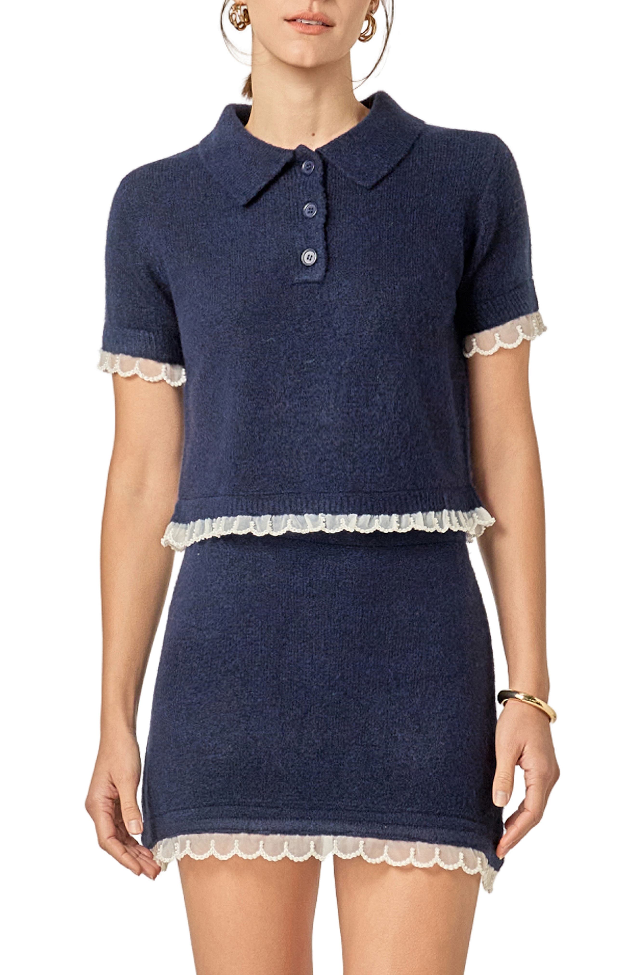 selected NAVY