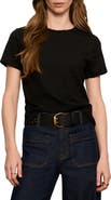 Sanctuary Icon Texture T-Shirt