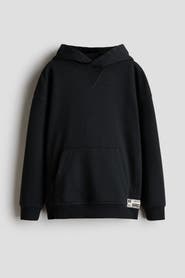 H&M Loose-fit Hoodie