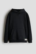 H&M Loose-fit Hoodie