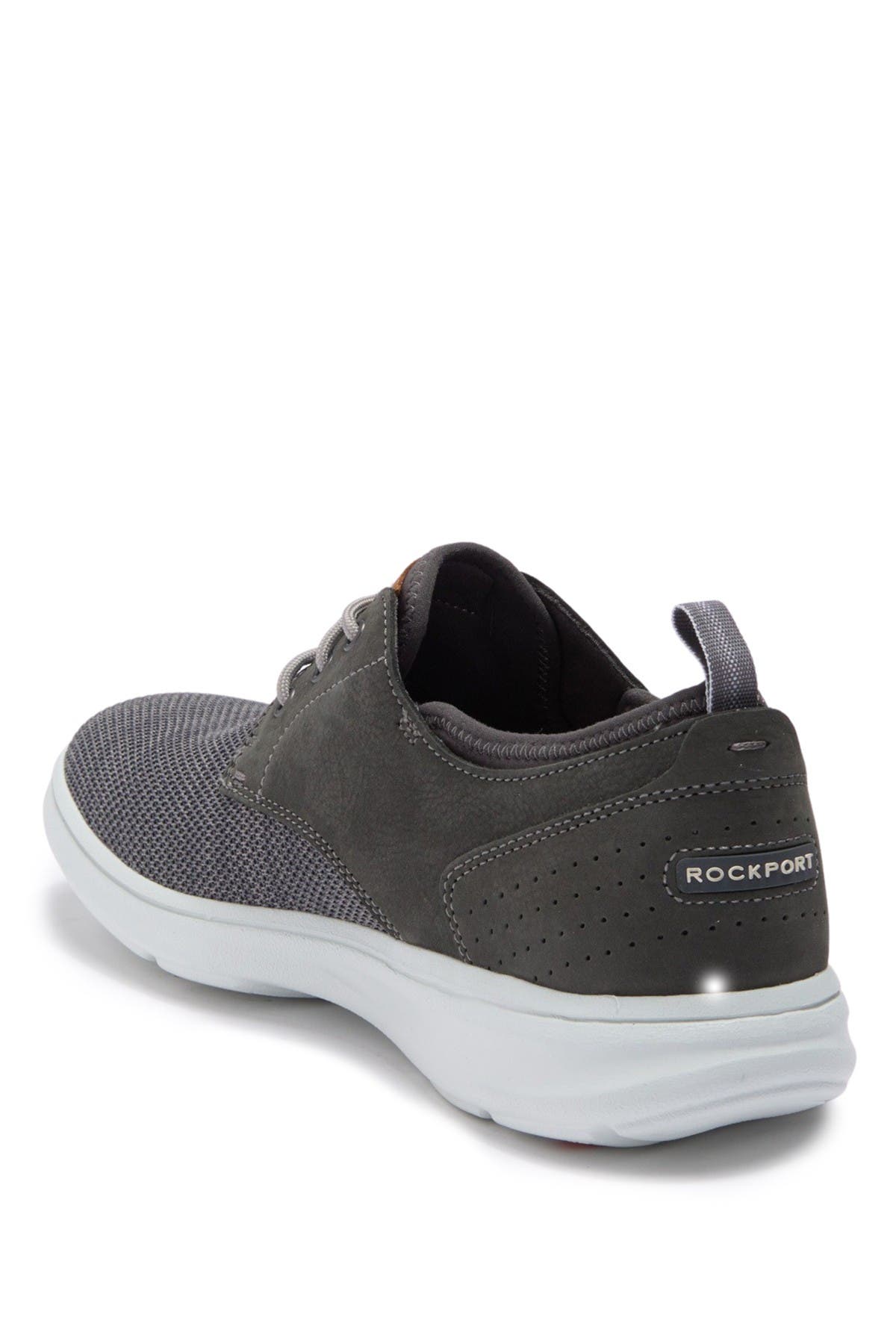 Rockport Beckwith Sneaker - Wide Width Available, Alternate, color, 