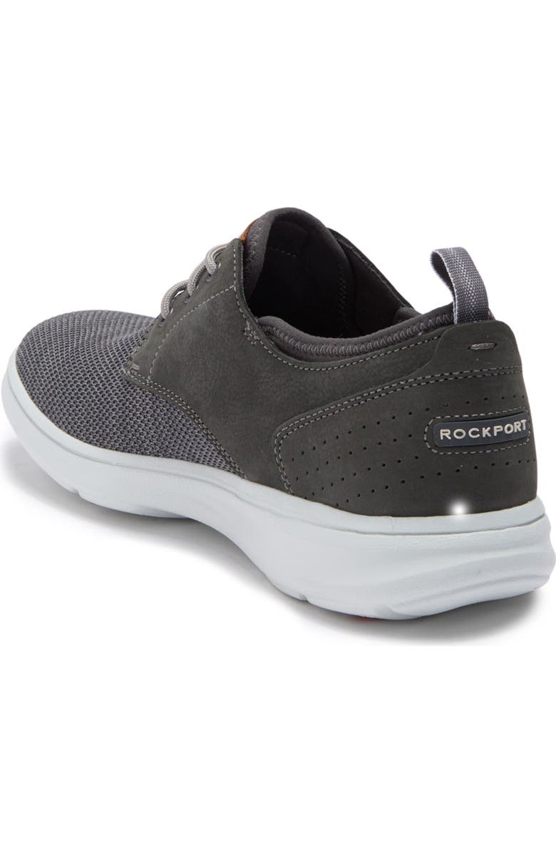 Rockport Beckwith Sneaker - Wide Width Available, Alternate, color,