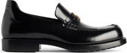 Balenciaga B Logo Comfy Loafer