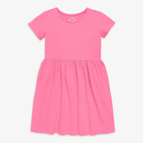 Kids Perfect Pocket Dress (Toddler, Little Kid, & Big Kid)
