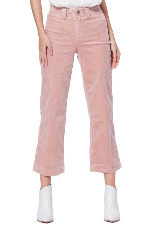 Nellie Corduroy Cullotes