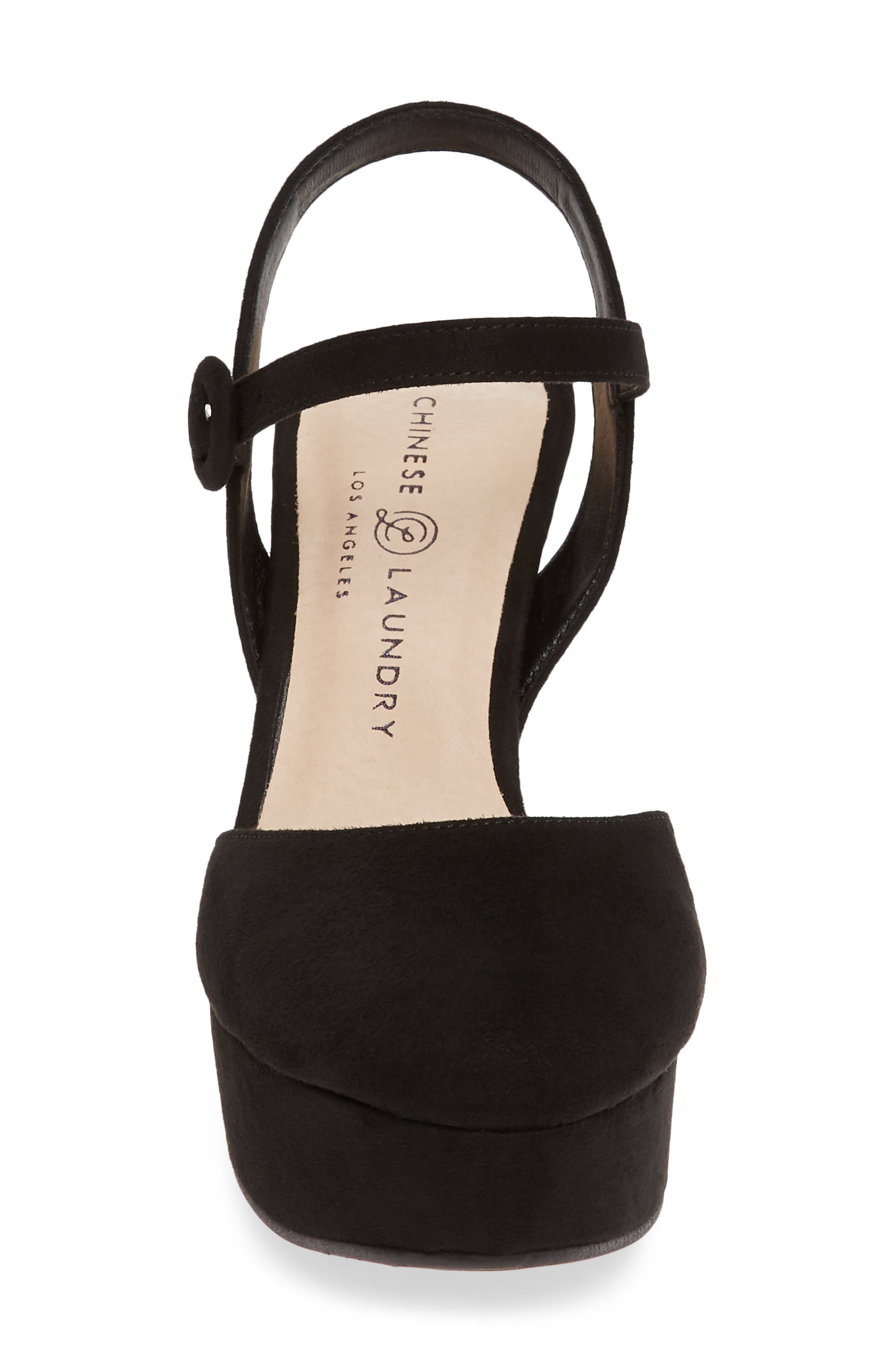 Chinese Laundry Nadia Platform Pump, Alternate, color, 