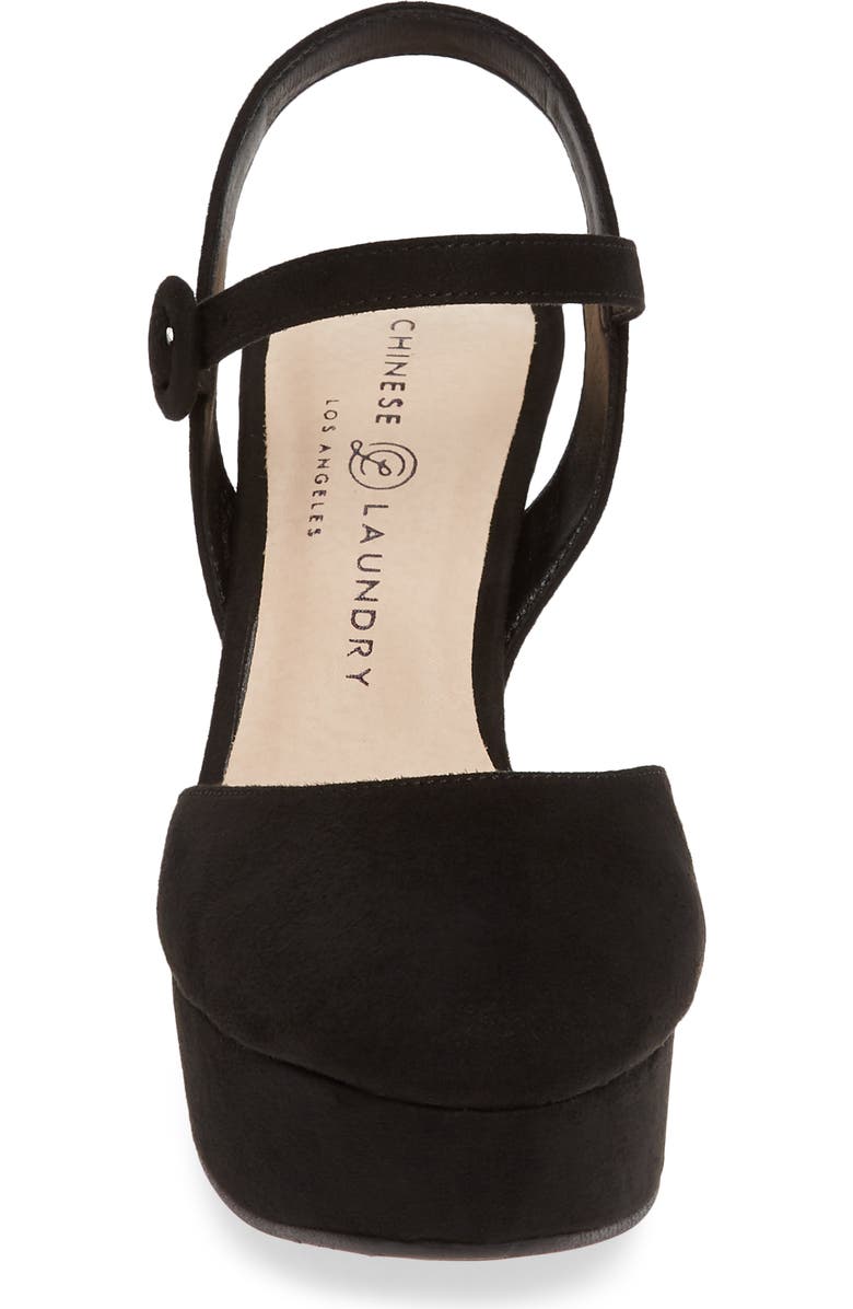 Chinese Laundry Nadia Platform Pump, Alternate, color,