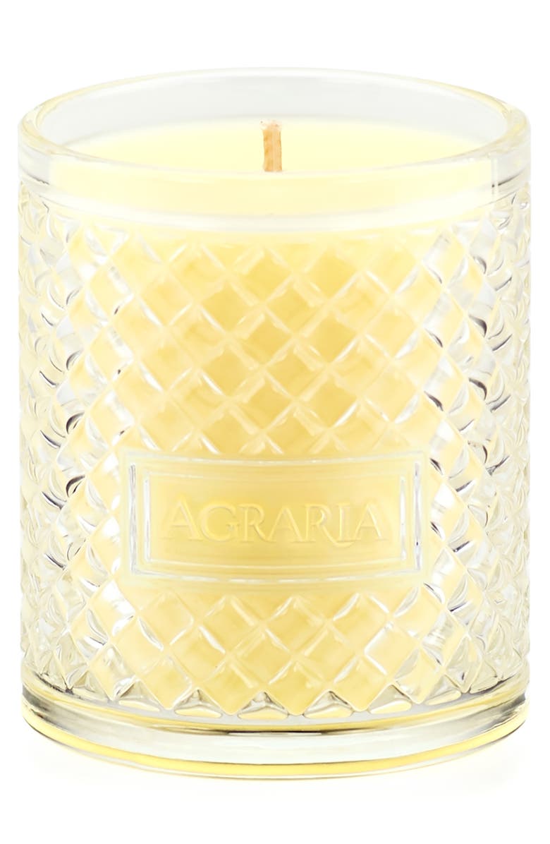 Agraria San Francisco Perfume Candle, Alternate, color, Bitter Orange