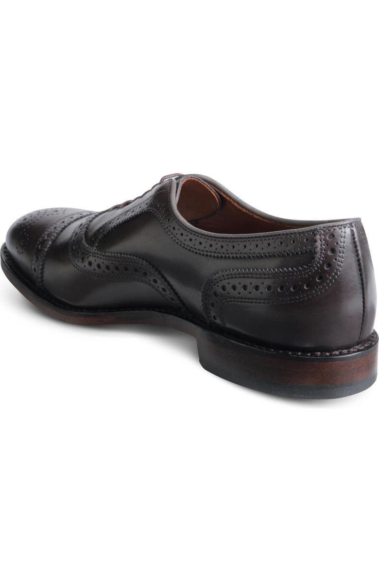 Allen Edmonds Strand Cap Toe Oxford, Alternate, color,